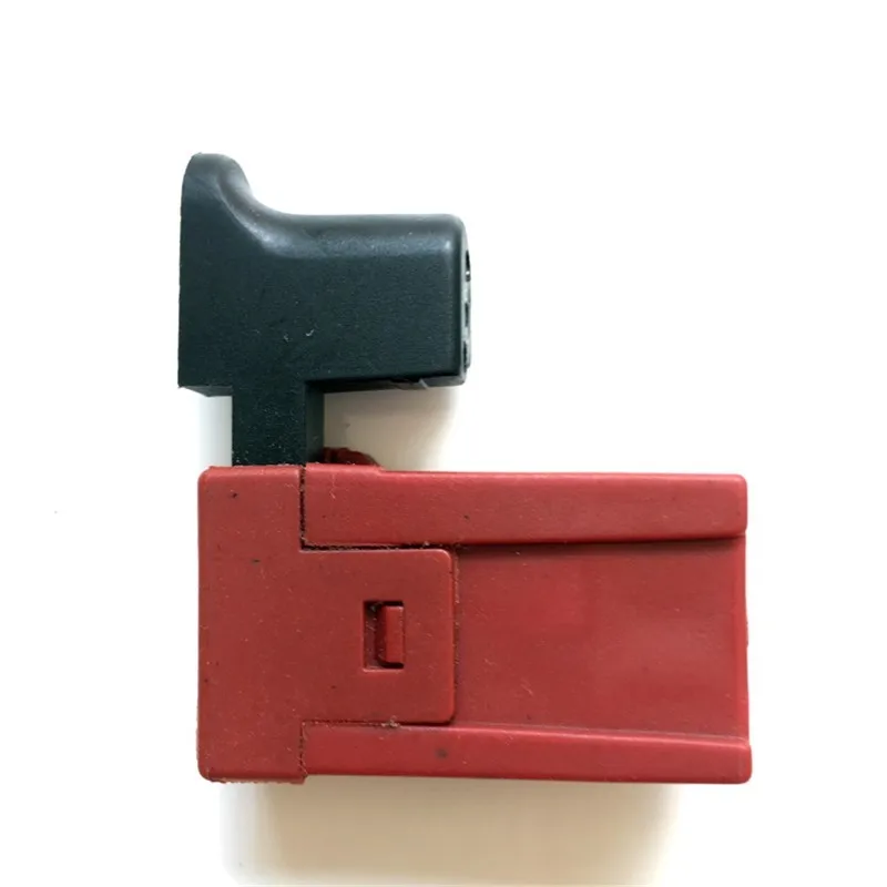 

Электрический молоток DPST без блокировки, переключатель электроинструмента FA2-6/2W5 для Dragon