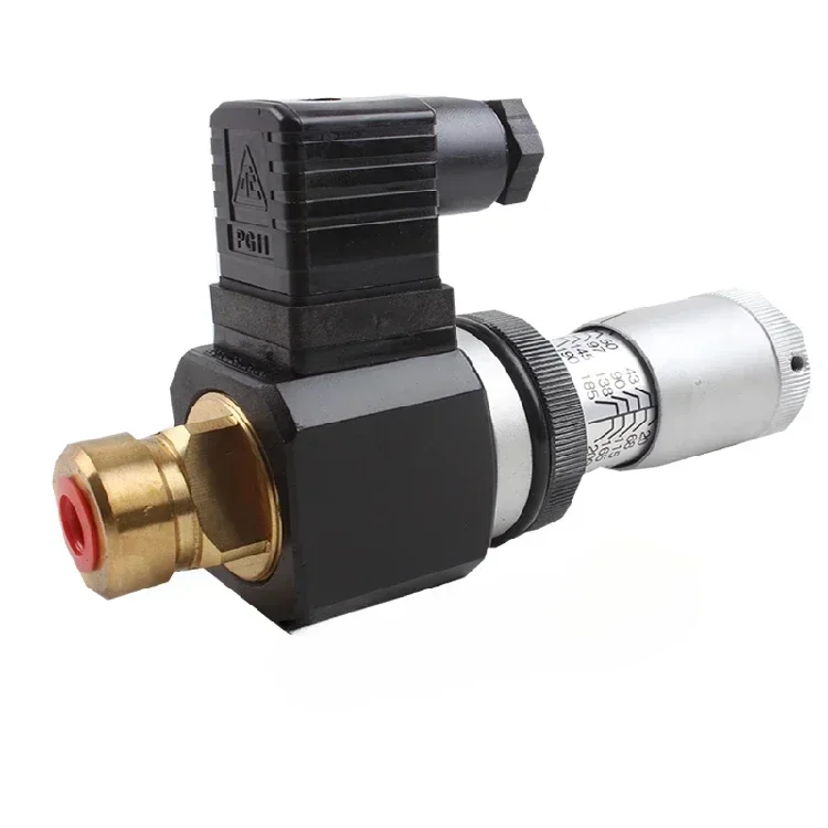 مفتاح الضغط JUN CHUNG SHING CO.,LTD. الموديل: JC-JCS-02-N-1 JC-JCH-02-1 AC250V-3A DC24V/20mA صنع في تايوان #3