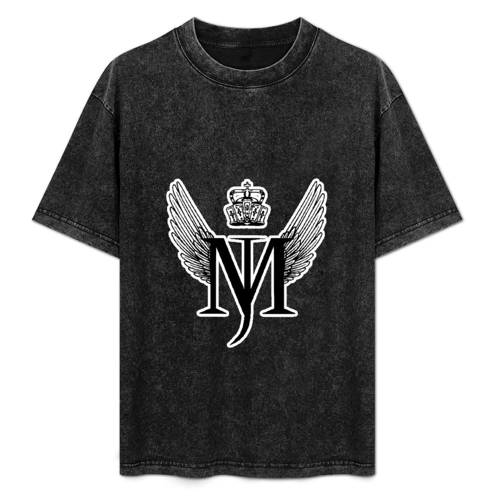 

Best Seller MJ With Feather. T-Shirt Casual Everyday Wear T-Shirt