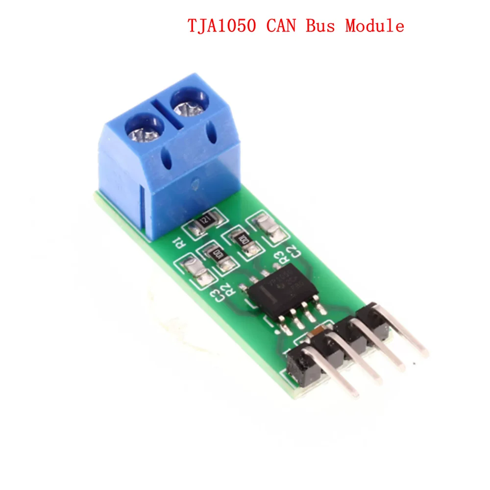 1PCS TJA1050 CAN Module CAN Bus Module CAN Bus Transceiver  for Arduino DIY Kit