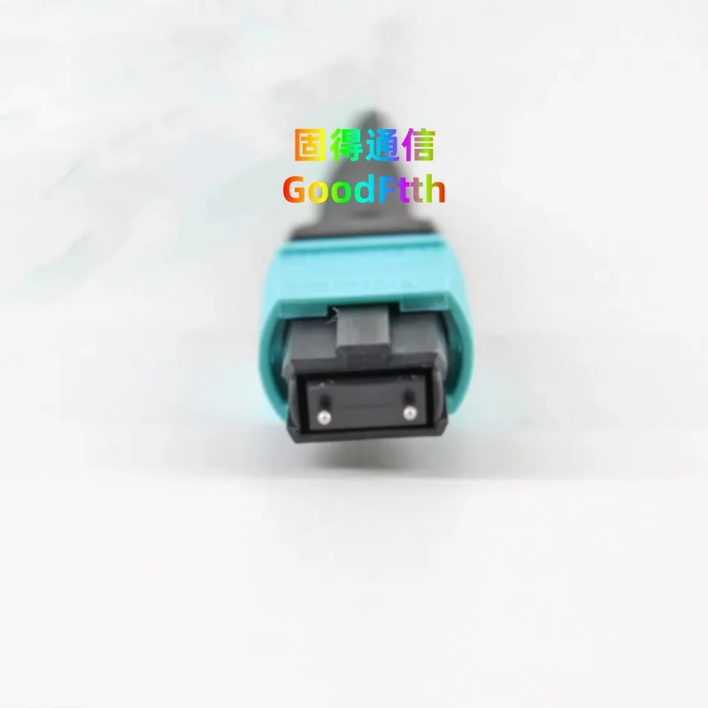 Harness Cable MPO(M)-LC OM3 12 Core MPO to LC 0.9mm Breakout Patch Cord GoodFtth