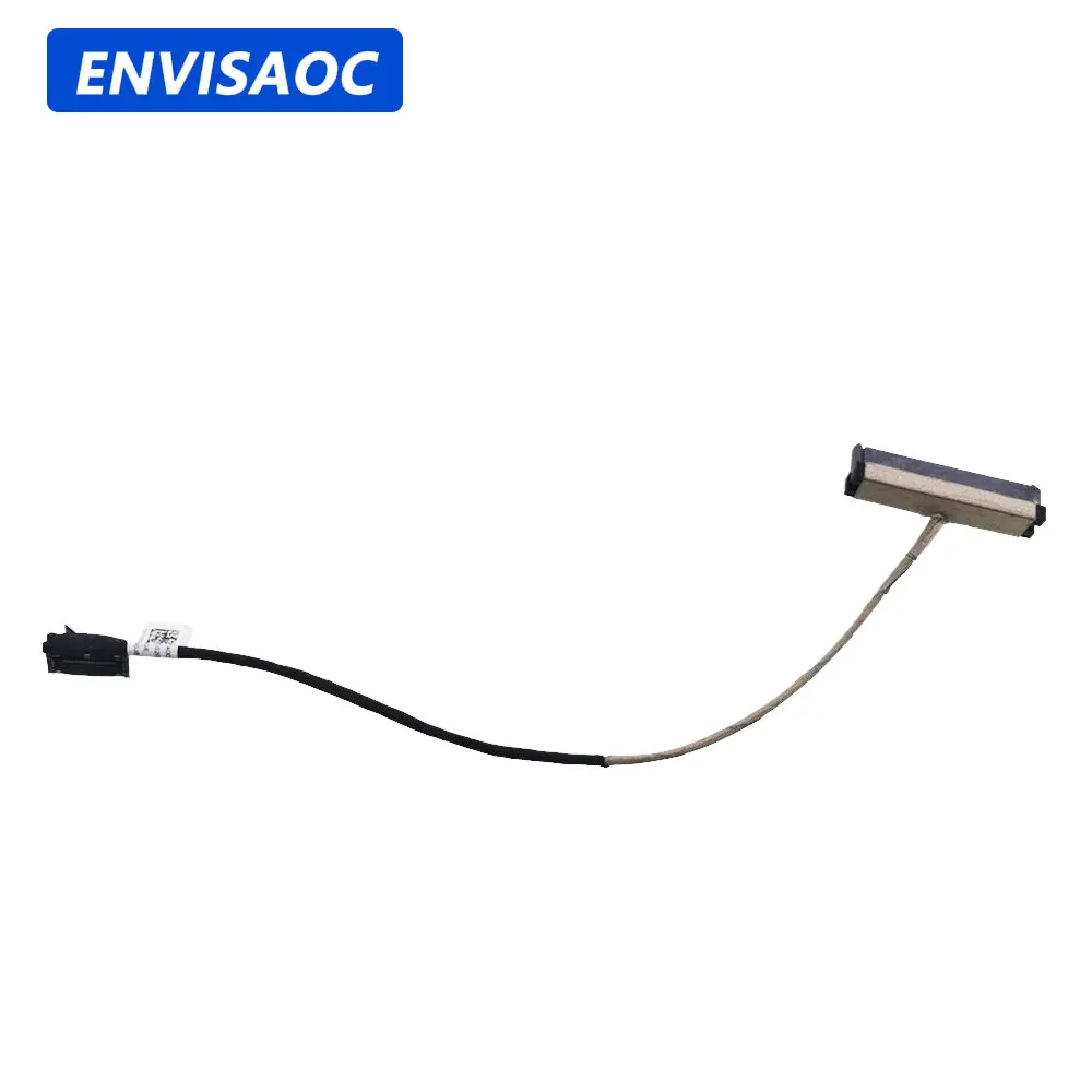 Cable HDD para Lenovo Ideacentre todo en uno AIO 510S 520S PC SATA Disco Duro HDD SSD conector Flex Cable DC02002OV00