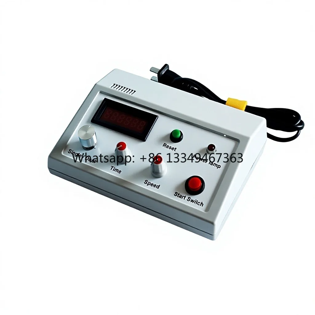 Fue Hair Transplant Hair Follicle Extractor Hair Transplant Motor
