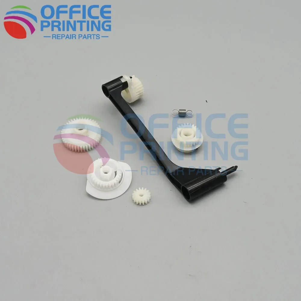 1set Pickup Roller Assy For HP Tank 310 311 315 318 319 410 411 418 419 5810 5820 508 511 518 531 538