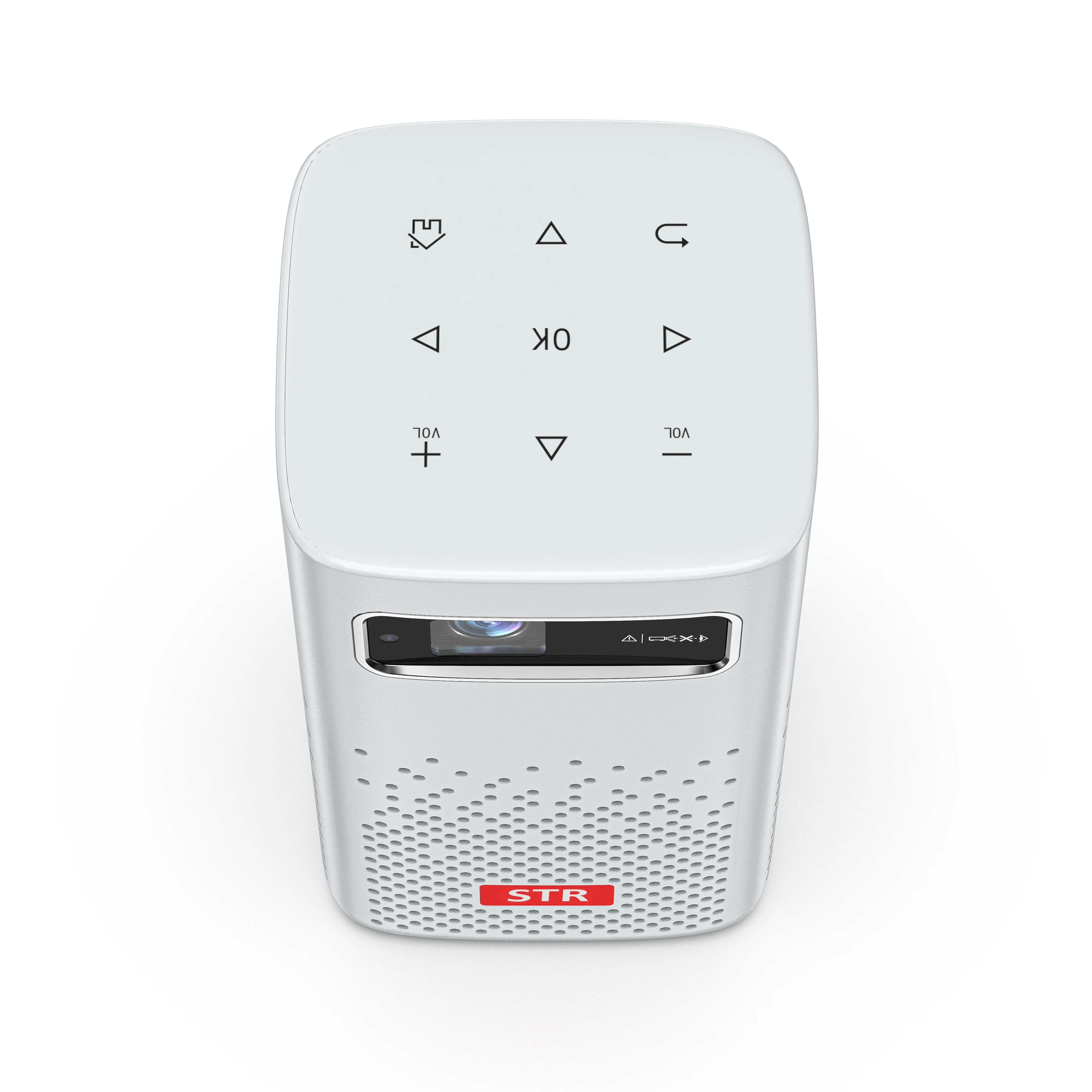 Xy Smart Dlp Projec…