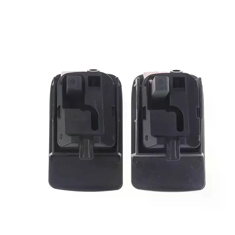 Pestillo de tapa derecha para guantera, manija de almacenamiento, interruptor de cubierta embellecedora para Golf 5 6 MK5 / Old Sagitar 1K1857077B, accesorios 202111242