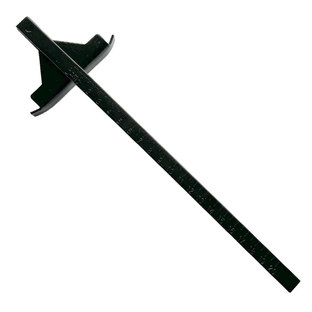 Construction Projects 11mm Edge Guide Easy Installation Edge Guide Tool Part Cordless Saw Guide Easy Installation