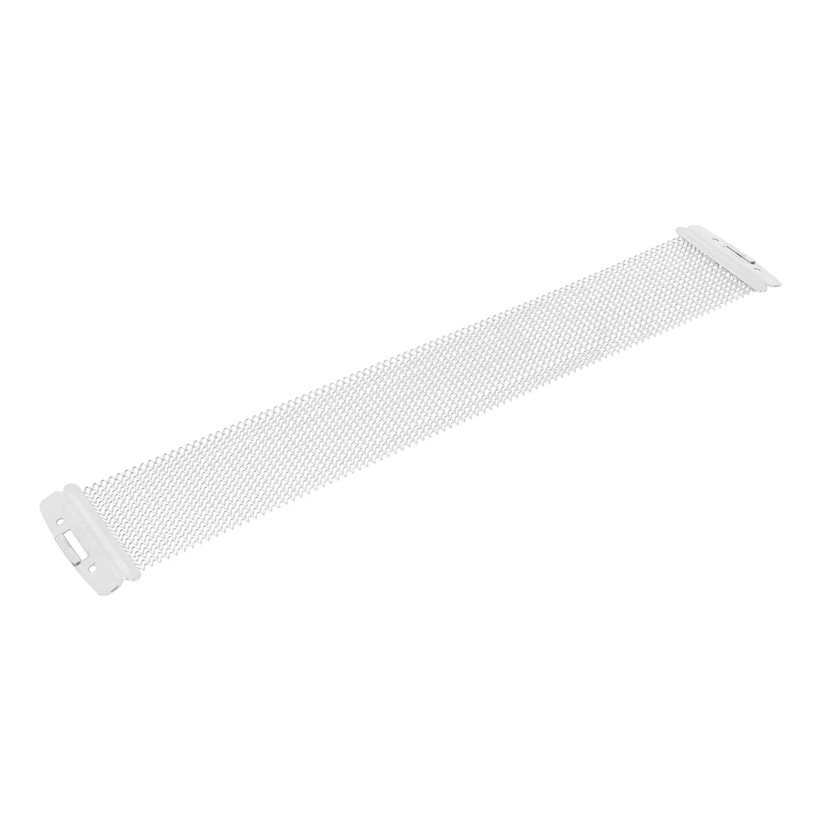 

Stainless Steel Snare Wire Durable Rustproof Easy Installation Snare Drum String Belt Percussion Instrument Accessory Practical