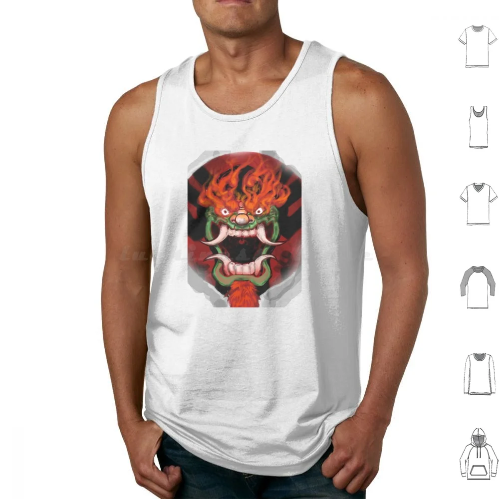 Aa Aku Tank Tops Pr… - image