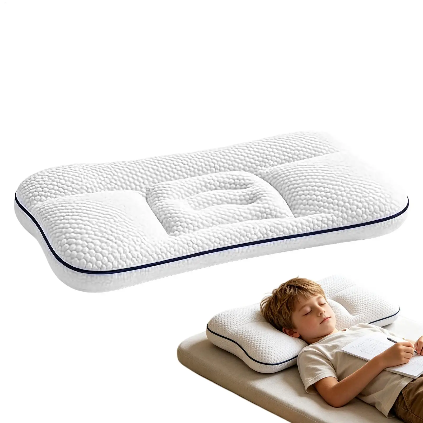 almohada-para-ninos-de-doble-cara-transpirable-ortopedica-soporte-para-dormir-comodidad-cervical-para-ninos-y-ninas-para-el-hogar-viajes-guarderia-y-cama