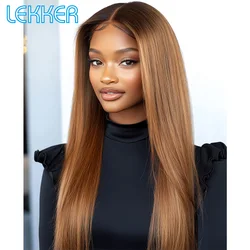 Lekker Highlight Blonde 28