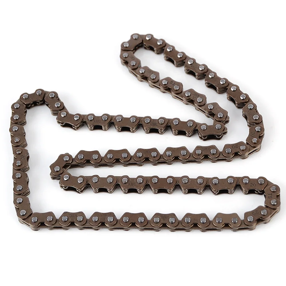 دراجة نارية العمود المرفقي توقيت سلسلة لهوندا CH250 النخبة 1985-1990 / PS250 Ruckus 2005 2006 14401-KM1-003