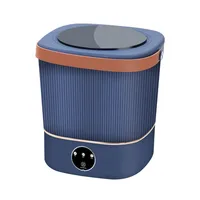 Lavadora portátil 12L impermeable IPX4