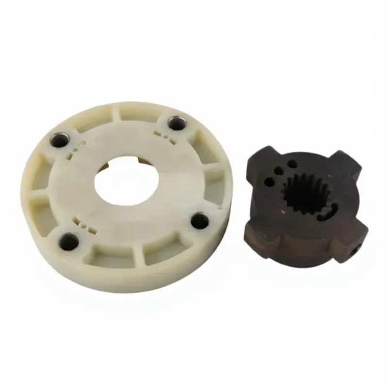Excavator Coupling Assembly Outer Spline Tooth 42TX21TX31.5 191-8923/191-8926/1918923/1918926 Construction Machinery Parts