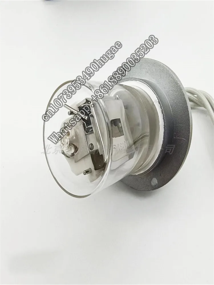 Jena Original EA5000 Deuterium Lamp 11-0402-001-21/403.670/820-60021-0 Deuterium Lamp Tungsten Lamp