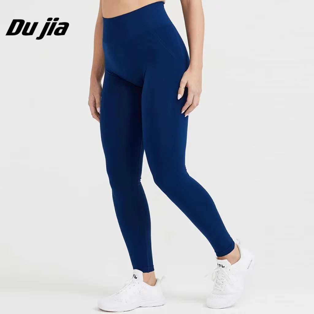 

Seamless Yoga Pants Scrunch Butt Leggings Booty High Waist Gym Legging Sports Fitness Women Push Up Leggins Compression Tights