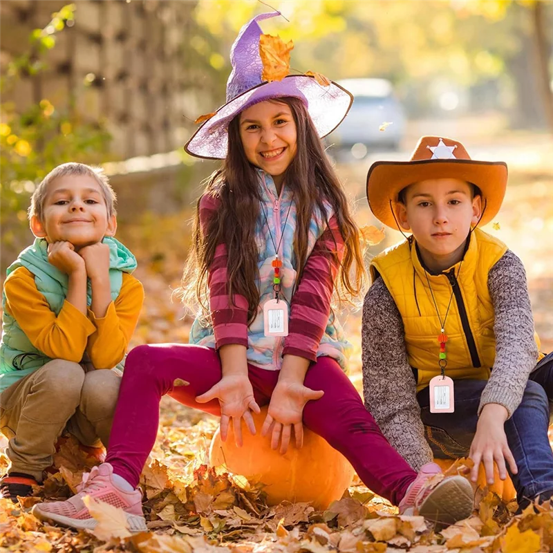 Qy-3PCS مجموعة اسهم لطيفة لشارات الهوية والمفاتيح للنساء، مجموعة حبل مطرزة مع سلسلة مفاتيح لطلاب الممرضات