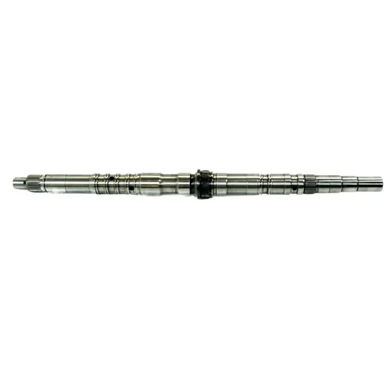 

New Automatic Transmission Input Shaft for AuDI /BMW Jaguar Land Rover ZF 8HP45 8HP70