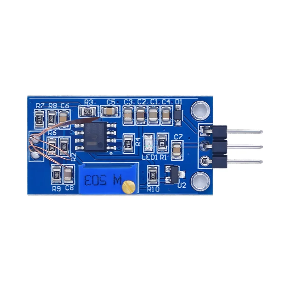 BF350-3AA Strain Gauge Bend Sensor Module Y3 Weighing Amplification Module Digital Sensor Biosensor Mixture For Arduino