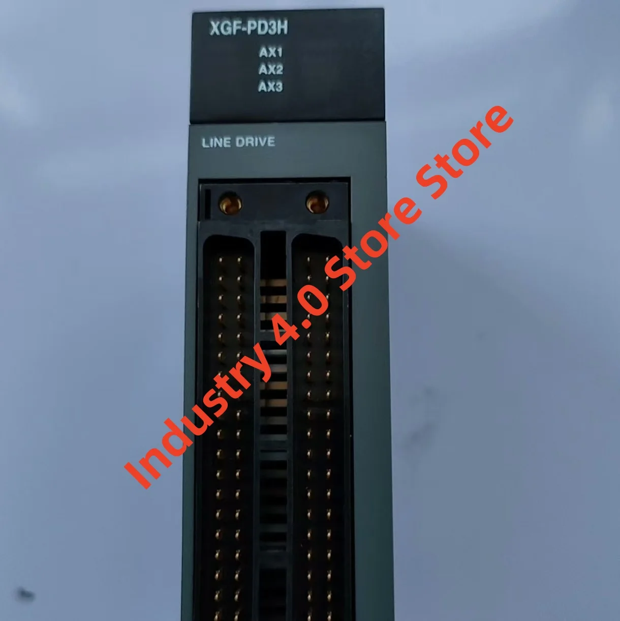 

Совершенно новый модуль XGF-PD1H XGI-D28A XGO-TR8A