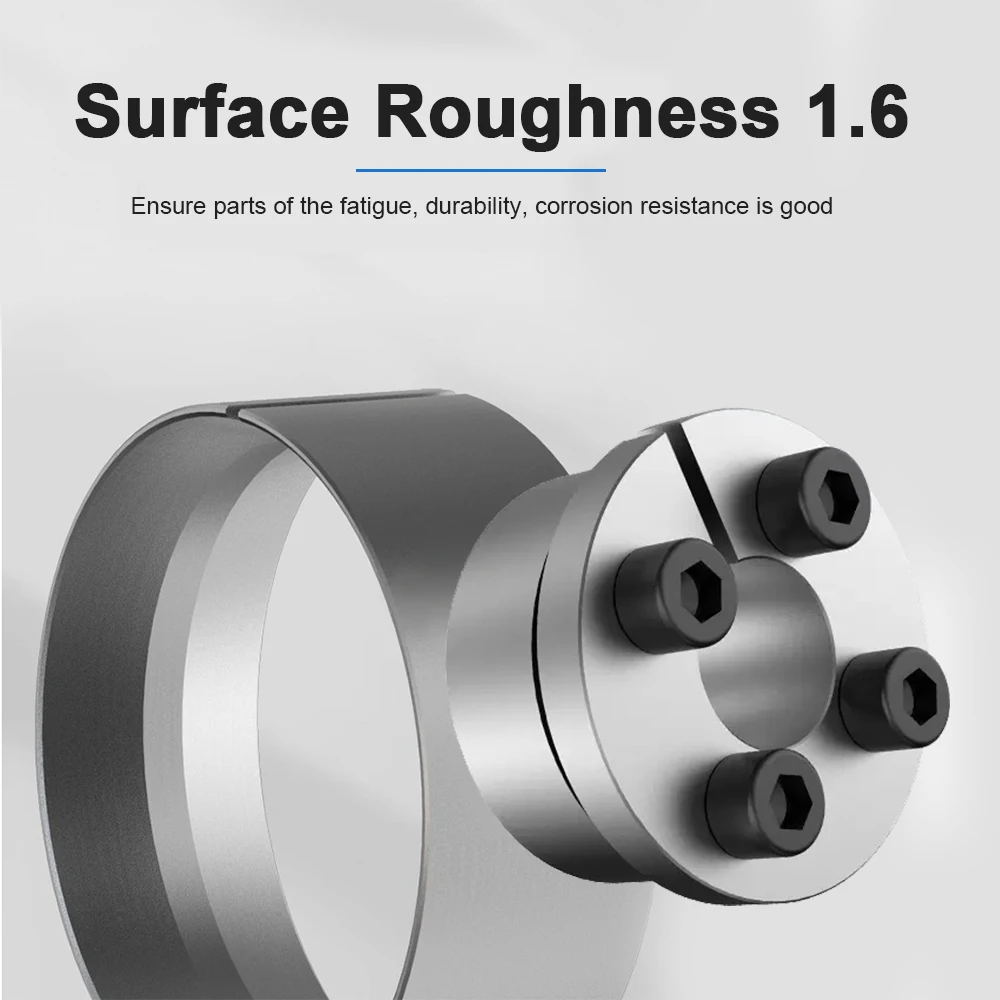 Boccola di espansione boccola senza chiave BusZ6 Boccola di espansione STK134 Espansione Accoppiamento blocco alimentazione espansione