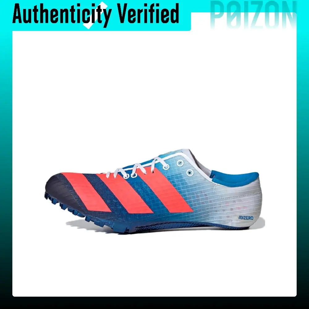 Adidas Adizero Finesse Running Shoes Unisex Low-top GY0913