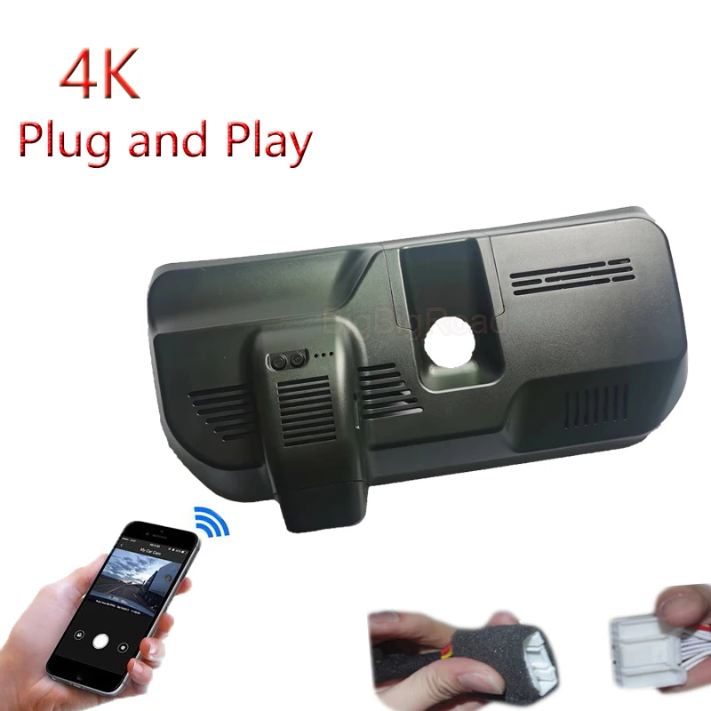 For Haval Great Wall X-DOG X DOG Kugou H3 2022 2023 2024 2025 Vehicle Wireless Camera Parking Camera Night Vision