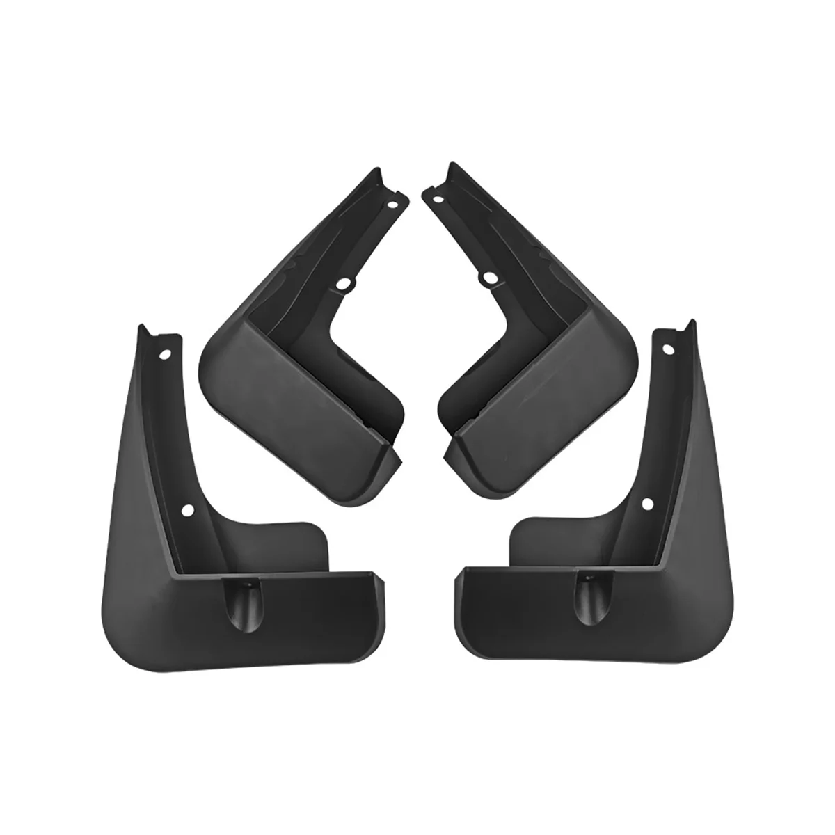 Car Mudguards for EV6 2023 Mud Guard Flap Splash Flaps Mud Flaps