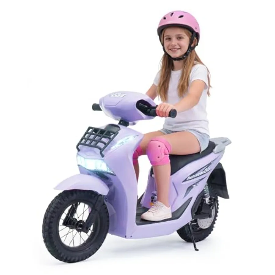 24V Electric Motorc…