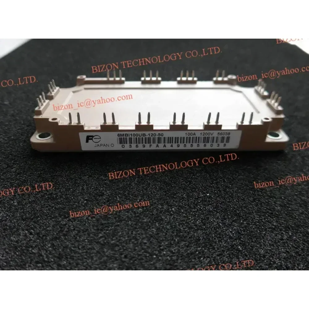 

Новый 6MBI100UB-120-50