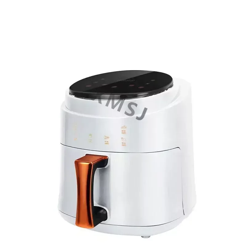 

Hot sale intelligence digital Electric Fryer Household electric air fryer Large Capacity Smoke-free air fryer oven