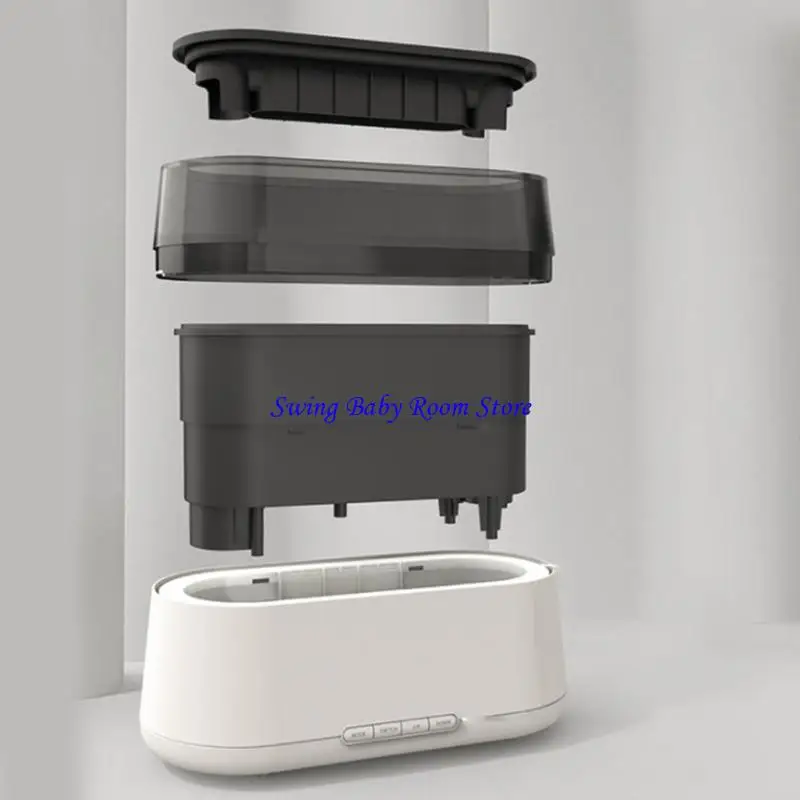 

K1AD Hearing Flame Увлажнительное увлажнитель.