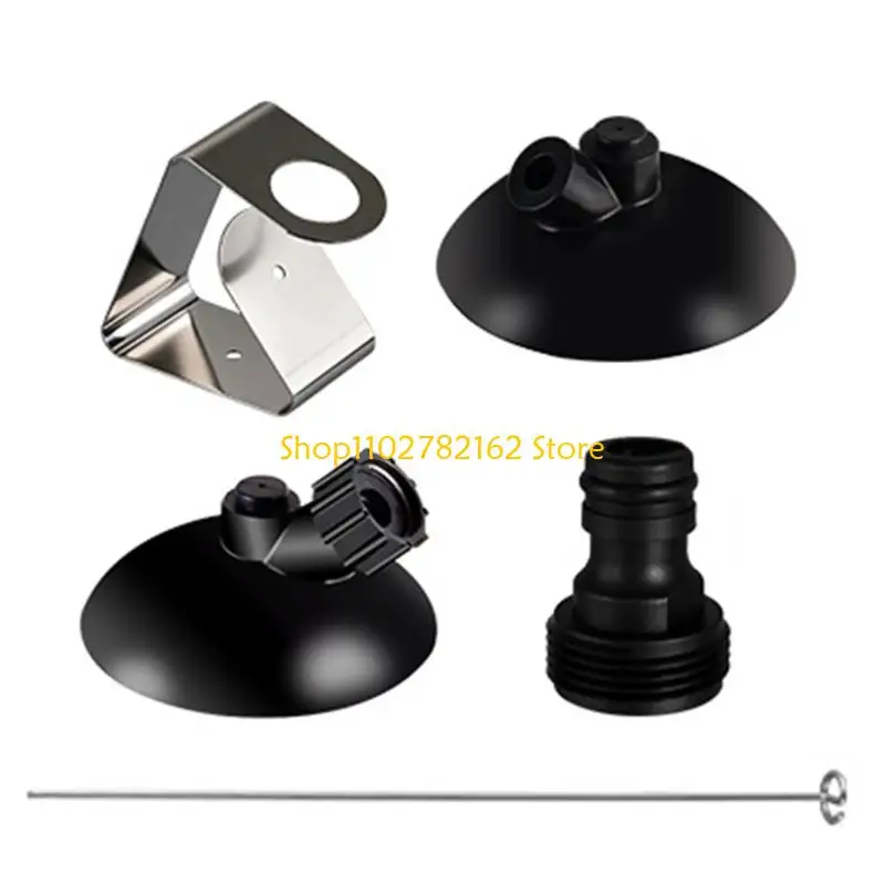 

547B Multipurpose Boat Motor Flushing Device for Efficient Maintenance