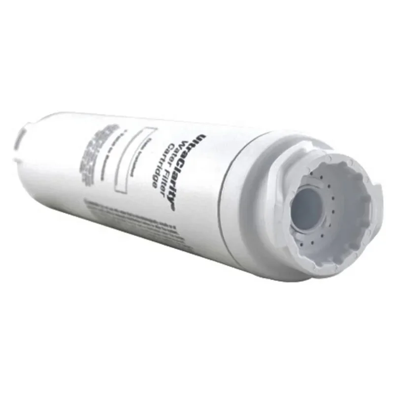 Replace With Bosch Ultra Clarity Refrigerator Water Filter For 644845、740560、9000194412、740560、Haier 0060820860、Miele KWF1000