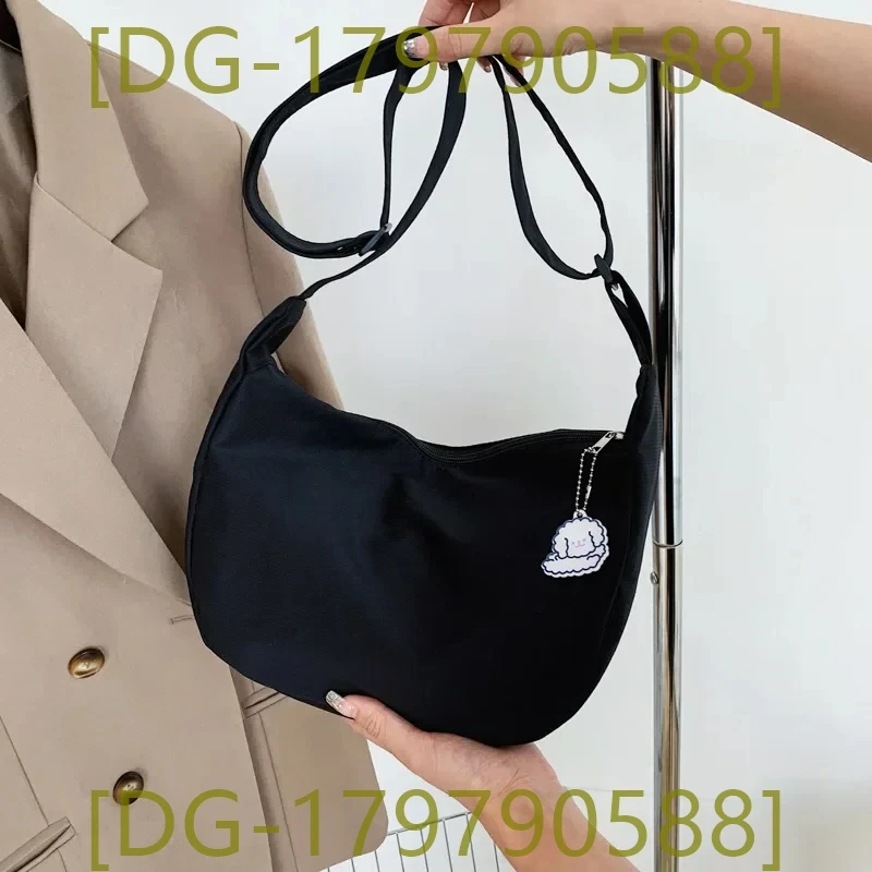 

2024 New Women Bag Fashionable and Soft _DG-179790588_