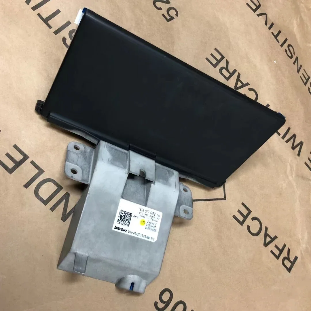 OEM لشاشة عرض راديو أودي Q2 81A 919604 ب/81أ 919605 ب #6