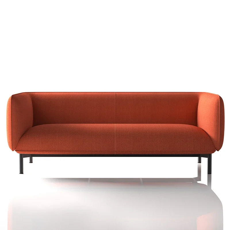 

#Modern Luxury New Design Office Lounge Suite Fabric L-Shaped Sofa Set Furniture Living Room Home Furniture