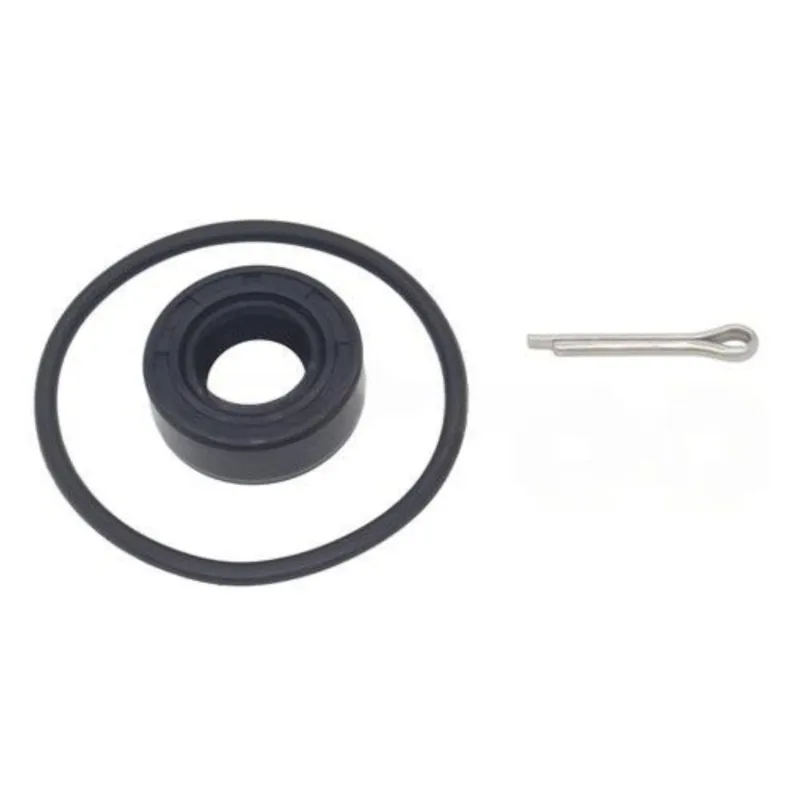 ABTD-For Mercury Mariner Outboard Engine Seal Kit Lower Unit- Models 6 8 9.9 10 15 HP& Part Numbers 26-16130 25-16131 8150264