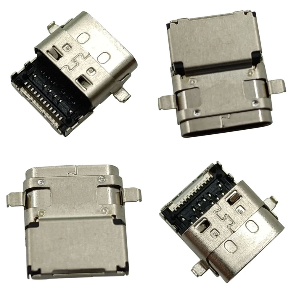 

For Asus Chromebook C423N C423NA TYPE-C Power Adapter Charging Port Connector for Laptop Notebook Replacement AC DC Power