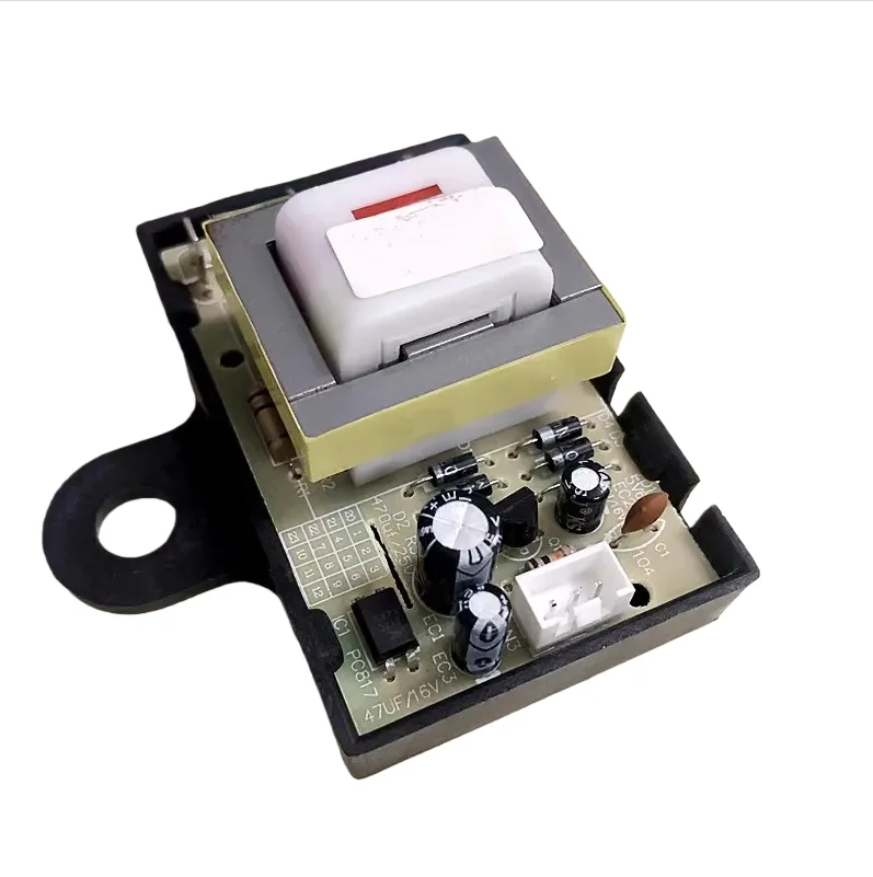 

Электрический водонагреватель: Плата управления XR-D01 DH-POWER-V02 (основная плата)