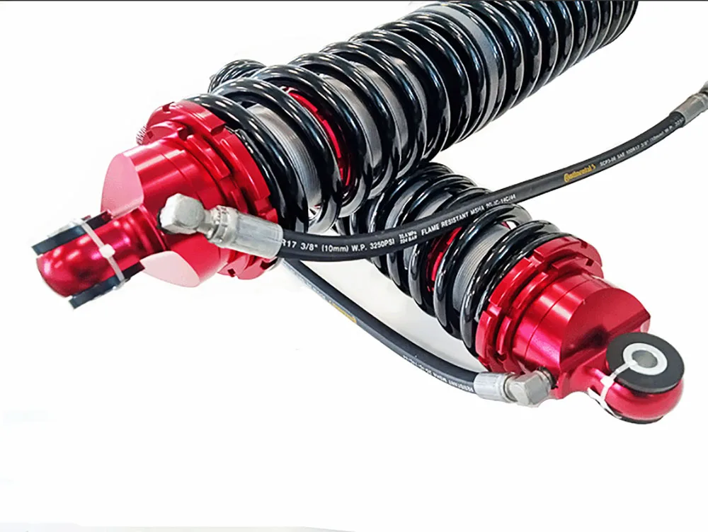 4x4 Off Road Coilover Shocks for 8/10/12/14/16/18/20inch Coilovers 2 Ways Adjust.