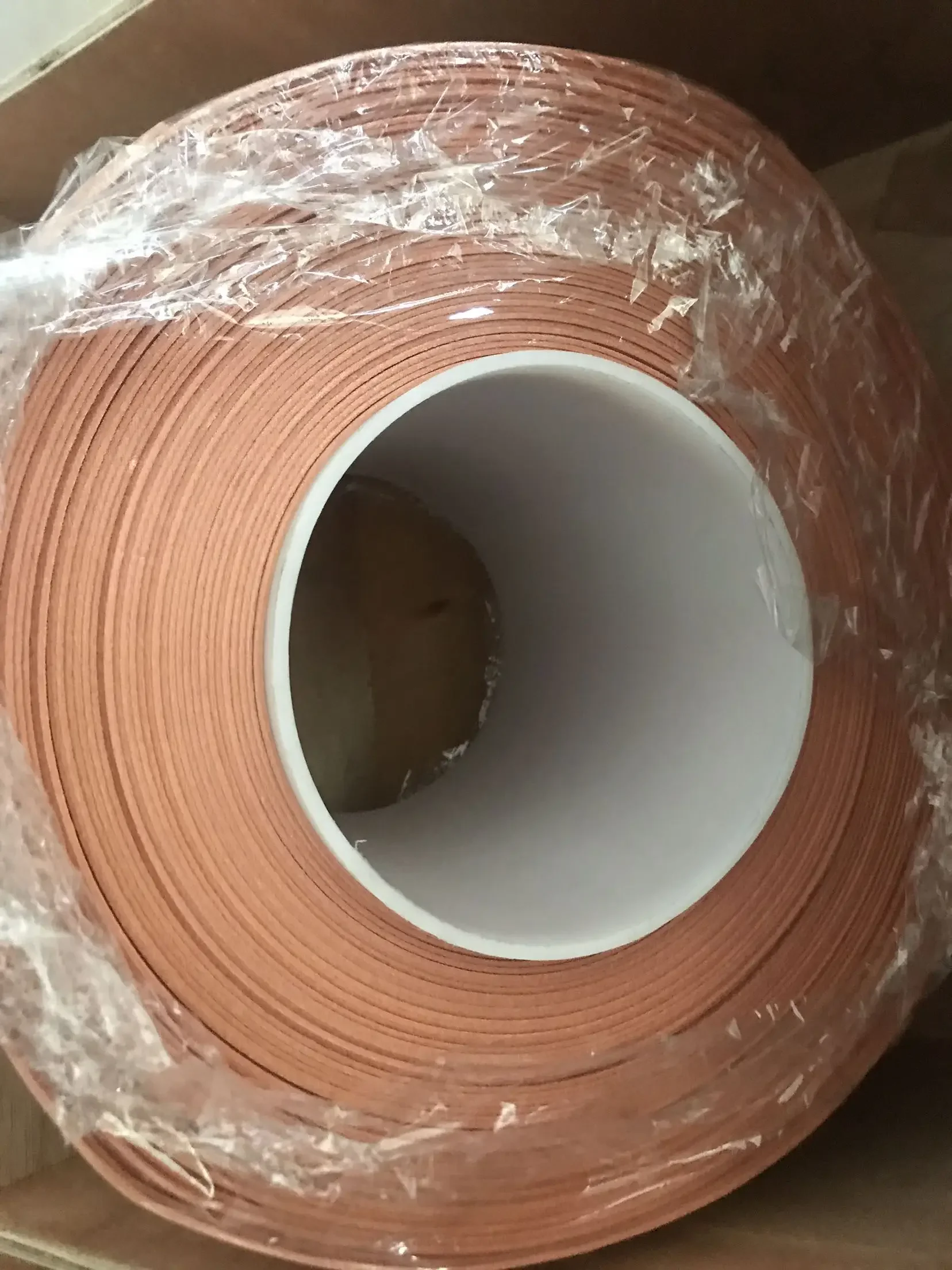 Catalyst foam copper / porous foam copper / battery electrode copper foam