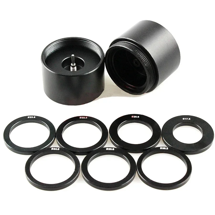 4WD aluminum alloy tools for car wheels make hole puncher