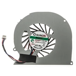 Replacement Laptop CPU Cooling Fan for Dell Inspiron 15R 5520 5525 7520 Vostro 3560 Series