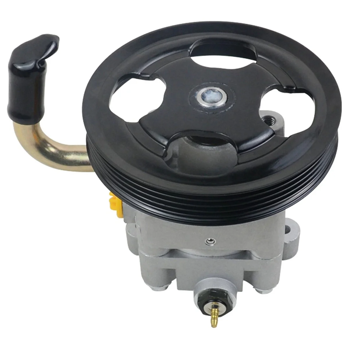 

49110-65J00 Power Steering Pump Steering Power Pump Automobile for Grand Vitara 2.0 2005-2015