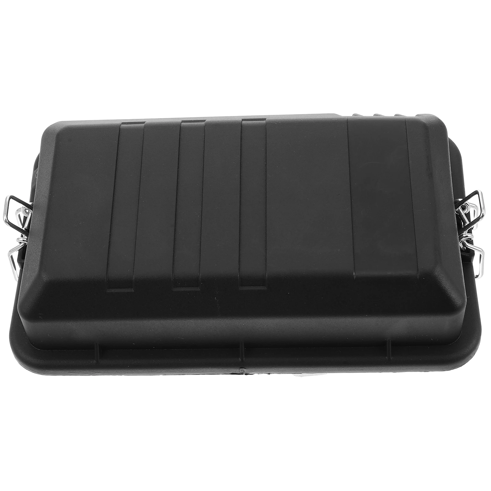 

Air Filter Assembly for Gasoline Generator Accessories 2-3KW Durable Plastic Weatherproof Easy Installation Compatible