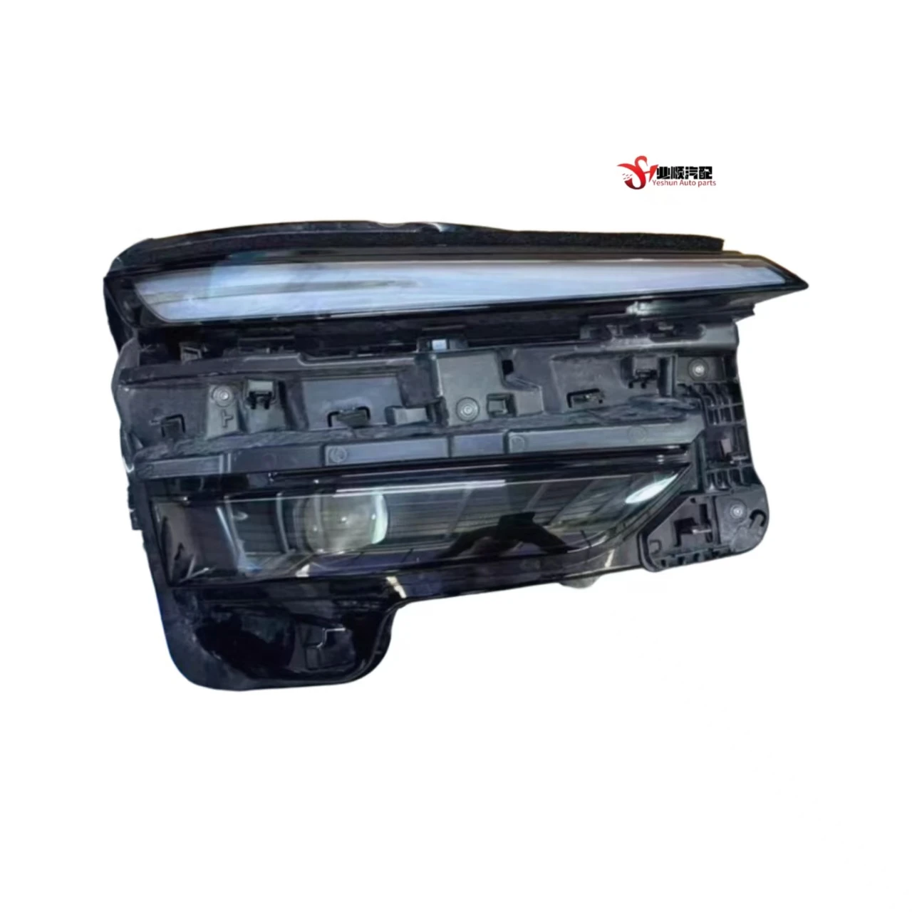 Wholesale Hot Selling Good Quality Suitable for Tesla Model Y LED Headlights for Upgrade Replacement Body Kit