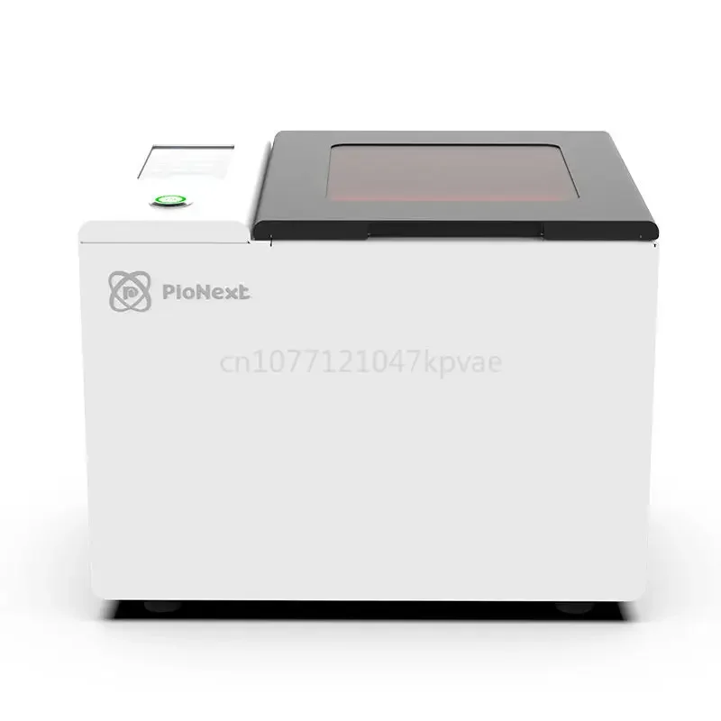 

Light Applied To A Variety of 405nm Resin for Dental Printer Pionext UV01 3D Dental Printer Thermostatic UV Curing Machine