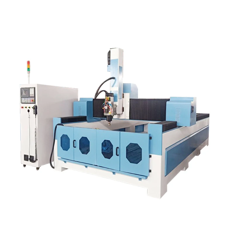 4 Cnc Axis Router Long Bit Eps Foam Milling