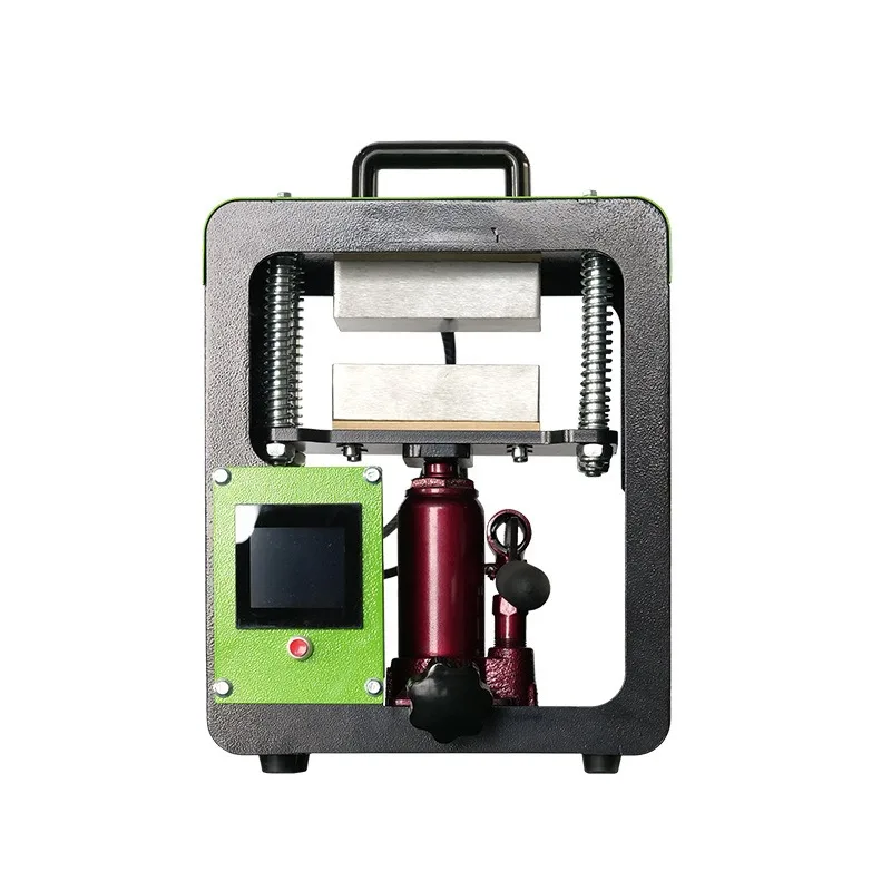 

Hydraulic extraction rosin machine laboratory commercial house